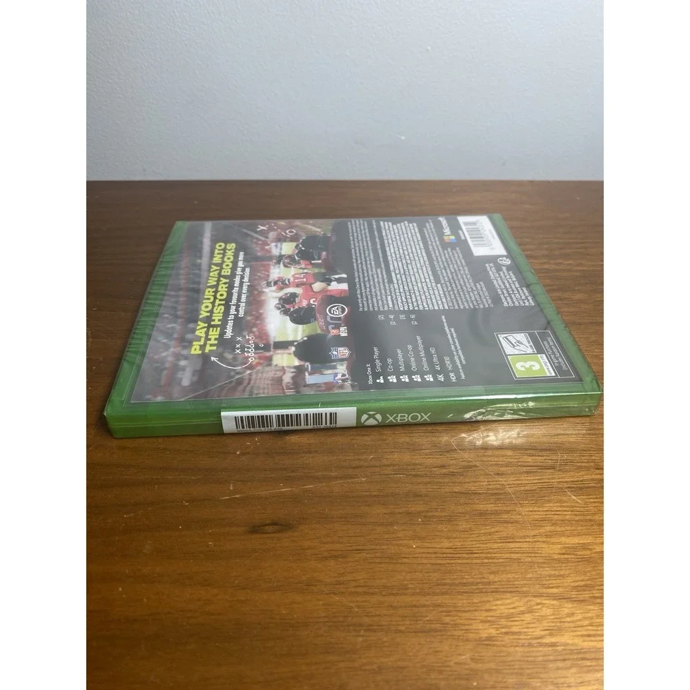 MADDEN NFL 23 - Microsoft Xbox One